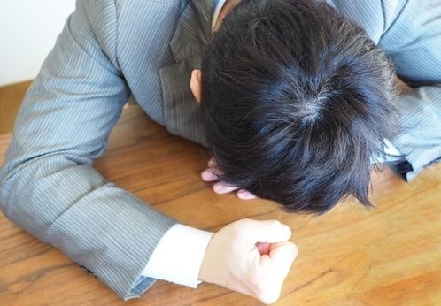 パチンコはアツくなったら負け!?遊戯中に熱くならない方法は?