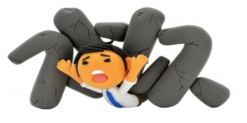 人生にどんづまった元パチプロが起死回生を求め乗り込んだ次なる舞台