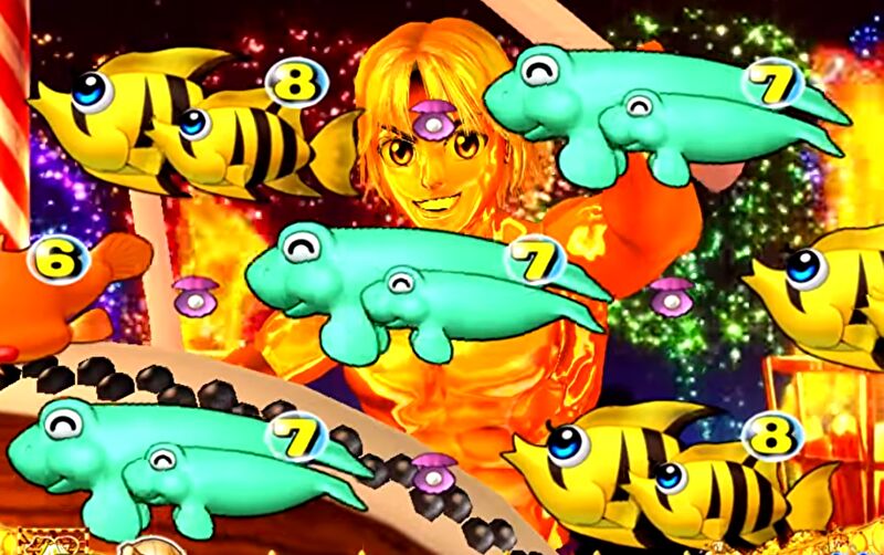パチンコやり方