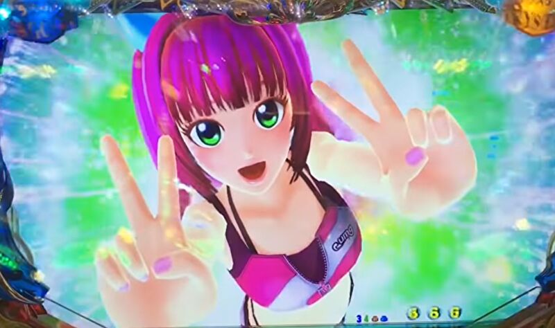 パチンコ 当たらない